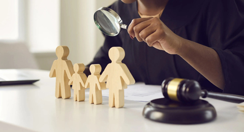 Navigating Child Custody Cases: The Role of a Private Investigator in Toronto